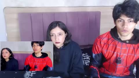 coralive_adoniscm101 online show from February 3, 2:30 am