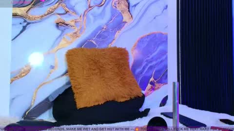 C O R A L  C A L I O P E   online show from February 27, 11:36 am