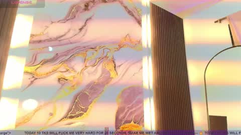 C O R A L  C A L I O P E   online show from February 2, 11:17 am