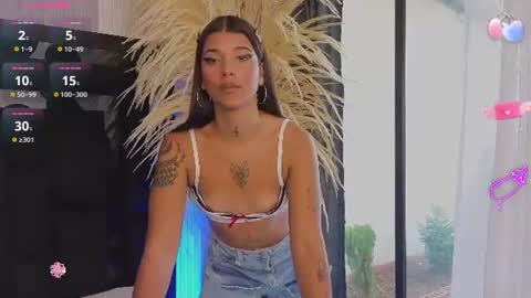 Coral online show from July 8, 1:58 pm