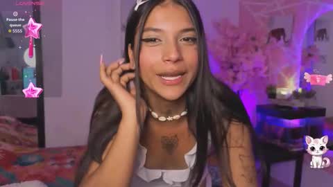 Coral online show from November 9, 3:54 am