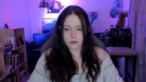 little girl who is always right or just Cora online show from February 19, 6:12 am