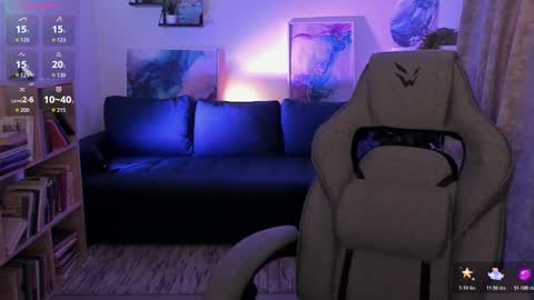 little girl who is always right or just Cora online show from March 25, 5:25 am