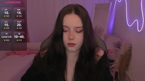 little girl who is always right or just Cora online show from February 20, 6:13 am