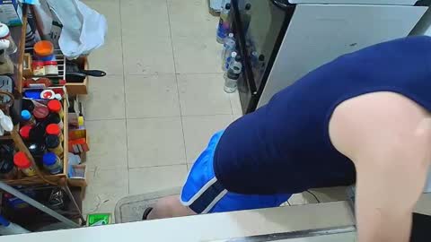 Corbin Kelly online show from December 17, 4:36 pm