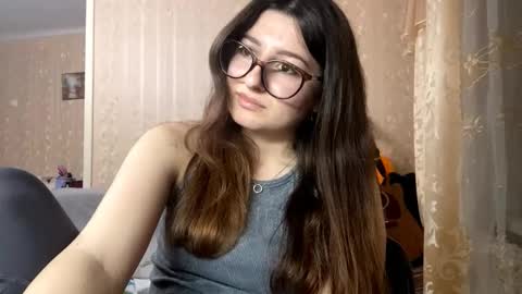 Elisheva online show from November 7, 3:36 pm