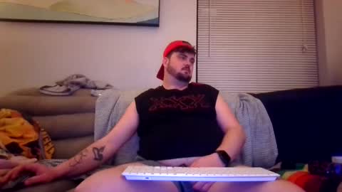 xchicagobare online show from February 12, 3:40 am