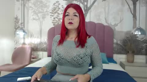 Corine  online show from October 20, 3:28 pm