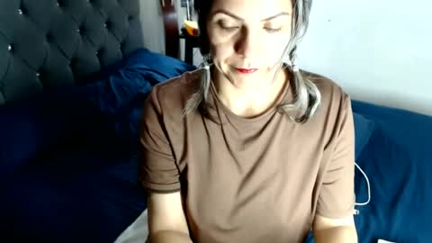 corinnasex online show from June 21, 9:05 am