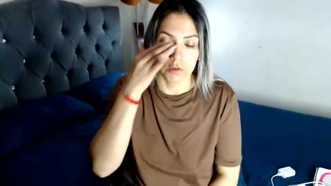 corinnasex online show from June 22, 8:55 am
