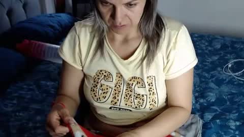 corinnasex online show from June 23, 9:06 am
