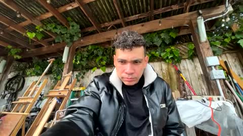 coronelking online show from March 2, 6:30 pm