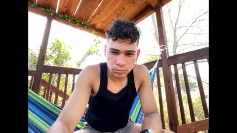 coronelking online show from March 15, 9:29 pm