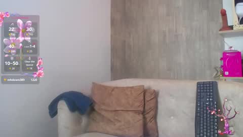 cortney tayler online show from November 19, 8:18 pm