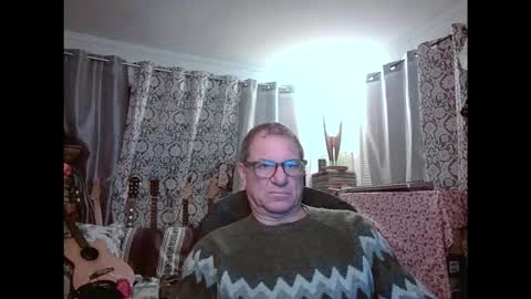 CoryAssMan online show from February 13, 10:18 am