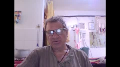 CoryAssMan online show from November 11, 11:34 am