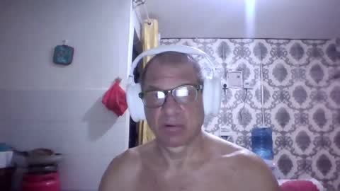 CoryAssMan online show from May 4, 6:14 pm