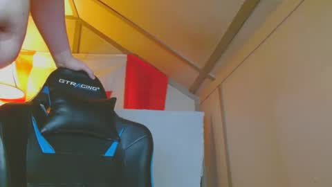 cosmicjones88 online show from March 8, 3:39 am