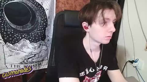 Barry online show from January 8, 9:31 pm