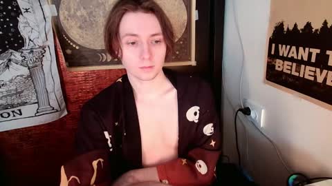 Barry online show from February 10, 12:18 pm