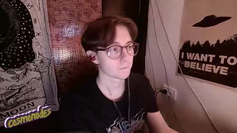 Barry online show from November 16, 9:06 pm