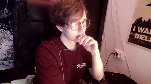 Barry online show from March 6, 8:19 pm