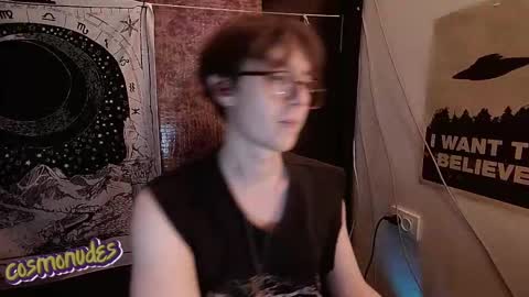 Barry online show from November 30, 6:15 pm