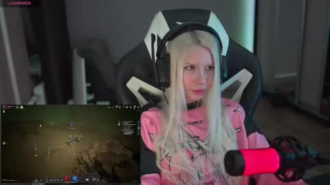 Elli online show from January 16, 11:03 pm