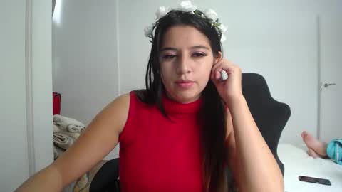 costantine helena24 online show from November 15, 1:02 pm