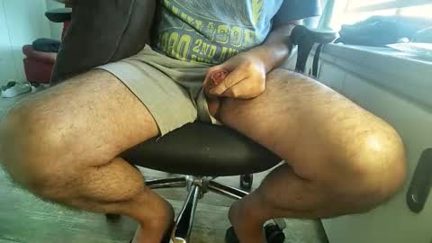 Cotosmith online show from March 26, 3:50 pm