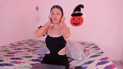 Andri online show from October 30, 8:09 pm