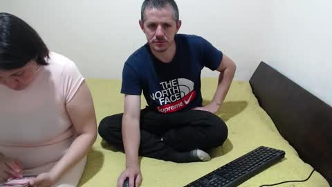 Jade   Noa online show from January 11, 5:30 pm