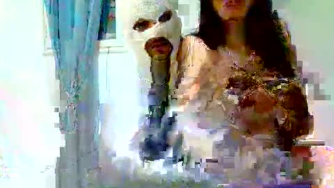 Couplemixte25 online show from December 22, 7:53 pm