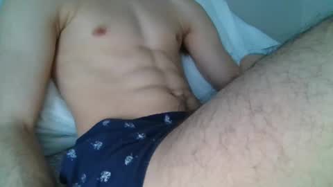 couplequckies online show from January 5, 6:02 pm