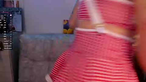 Emily  Andy online show from July 12, 3:43 am