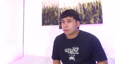 Juli and Liam online show from September 21, 7:45 am