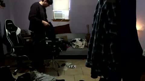 Harry online show from March 16, 10:25 pm