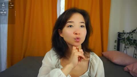 Yui online show from October 26, 7:31 am