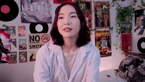 Yuna online show from February 24, 8:12 pm