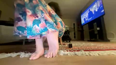 covergirl9 online show from November 28, 5:37 am