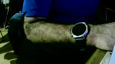 coyote017 online show from January 6, 6:56 pm