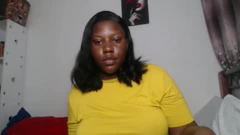 Erykah online show from October 18, 4:55 pm