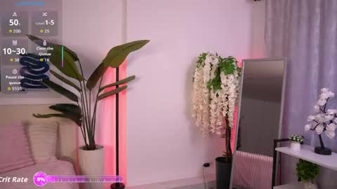 Cute Naomi online show from June 4, 4:18 am