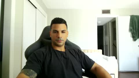 CpapiChulo online show from June 7, 2:11 pm