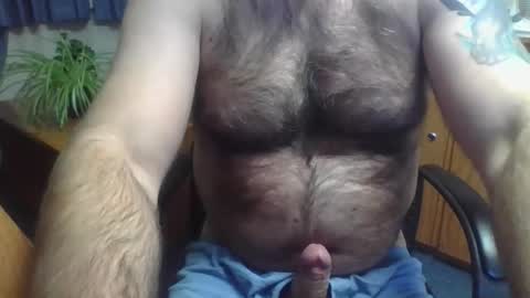 Cpt hairy online show from November 9, 6:54 pm