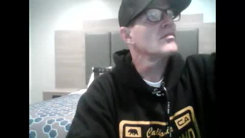 crackback927 online show from January 21, 7:37 am