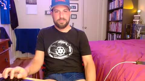 cram online show from September 13, 12:02 am