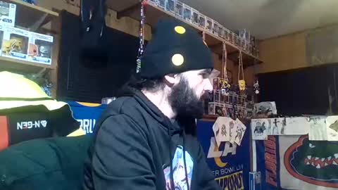 craveitoften online show from January 17, 3:12 am