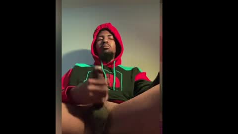 craze320084 online show from March 31, 3:07 am