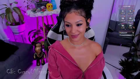 Laura  online show from February 21, 4:29 am